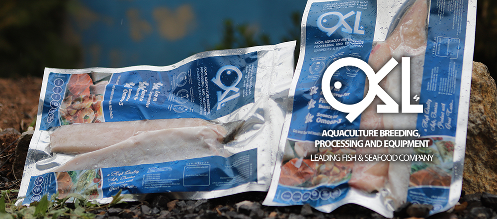 AKOO Fish Store Packing